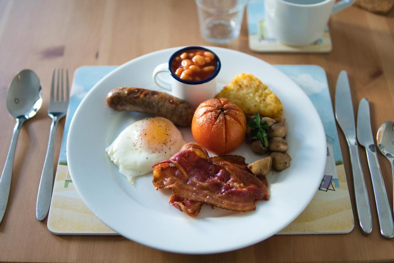 Bed and Breakfast St Weonards Paignton Exteriér fotografie