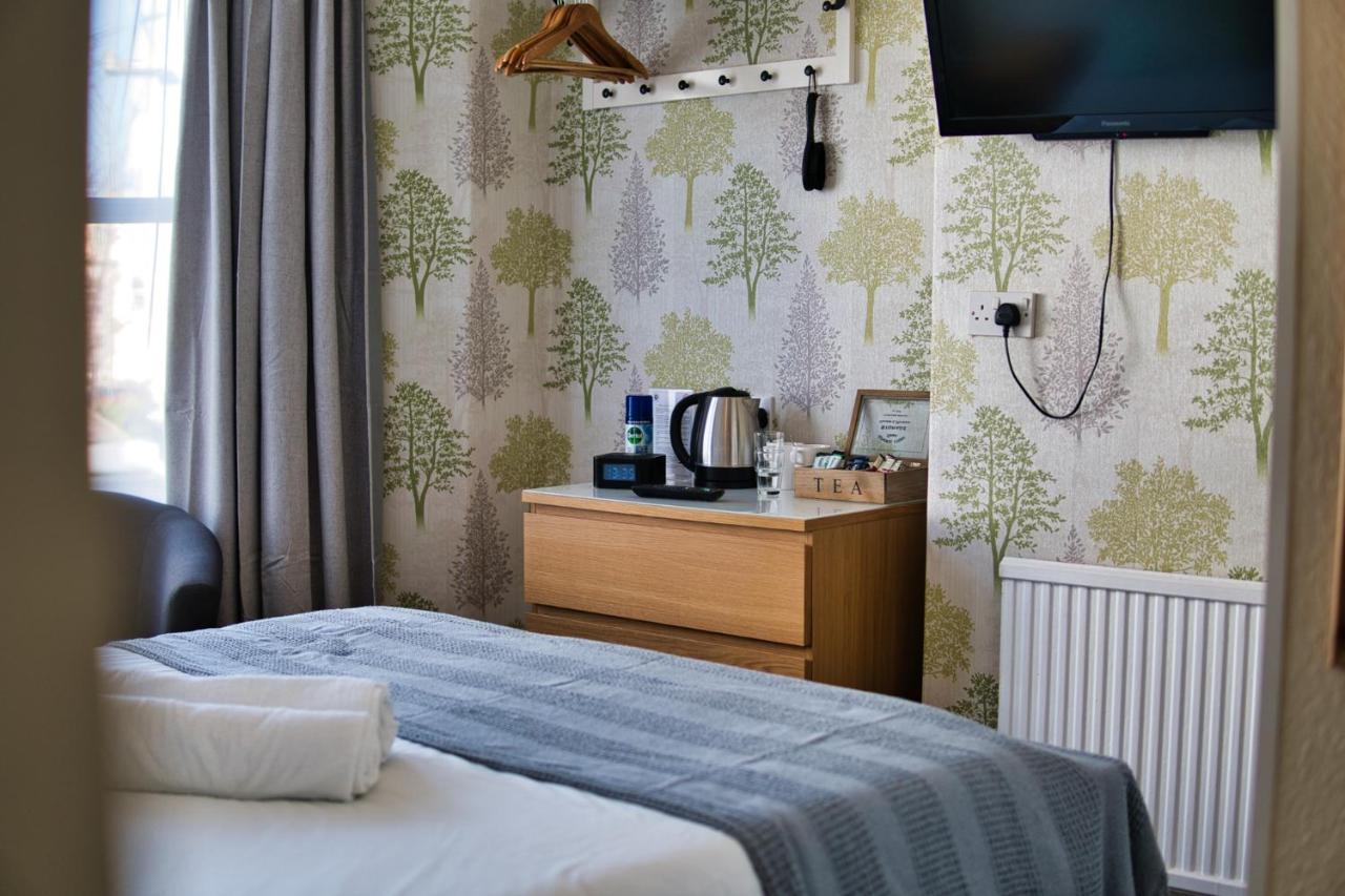Bed and Breakfast St Weonards Paignton Exteriér fotografie