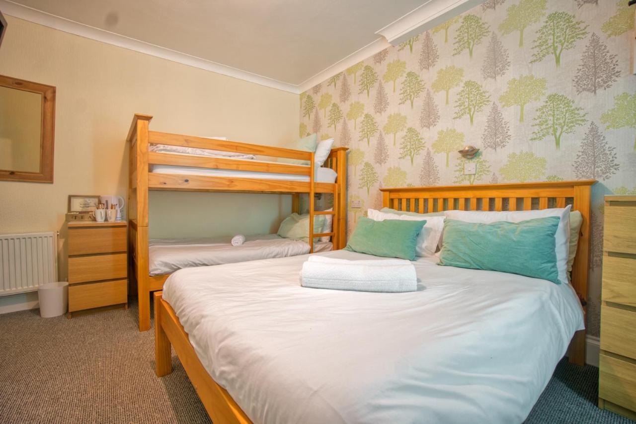 Bed and Breakfast St Weonards Paignton Exteriér fotografie