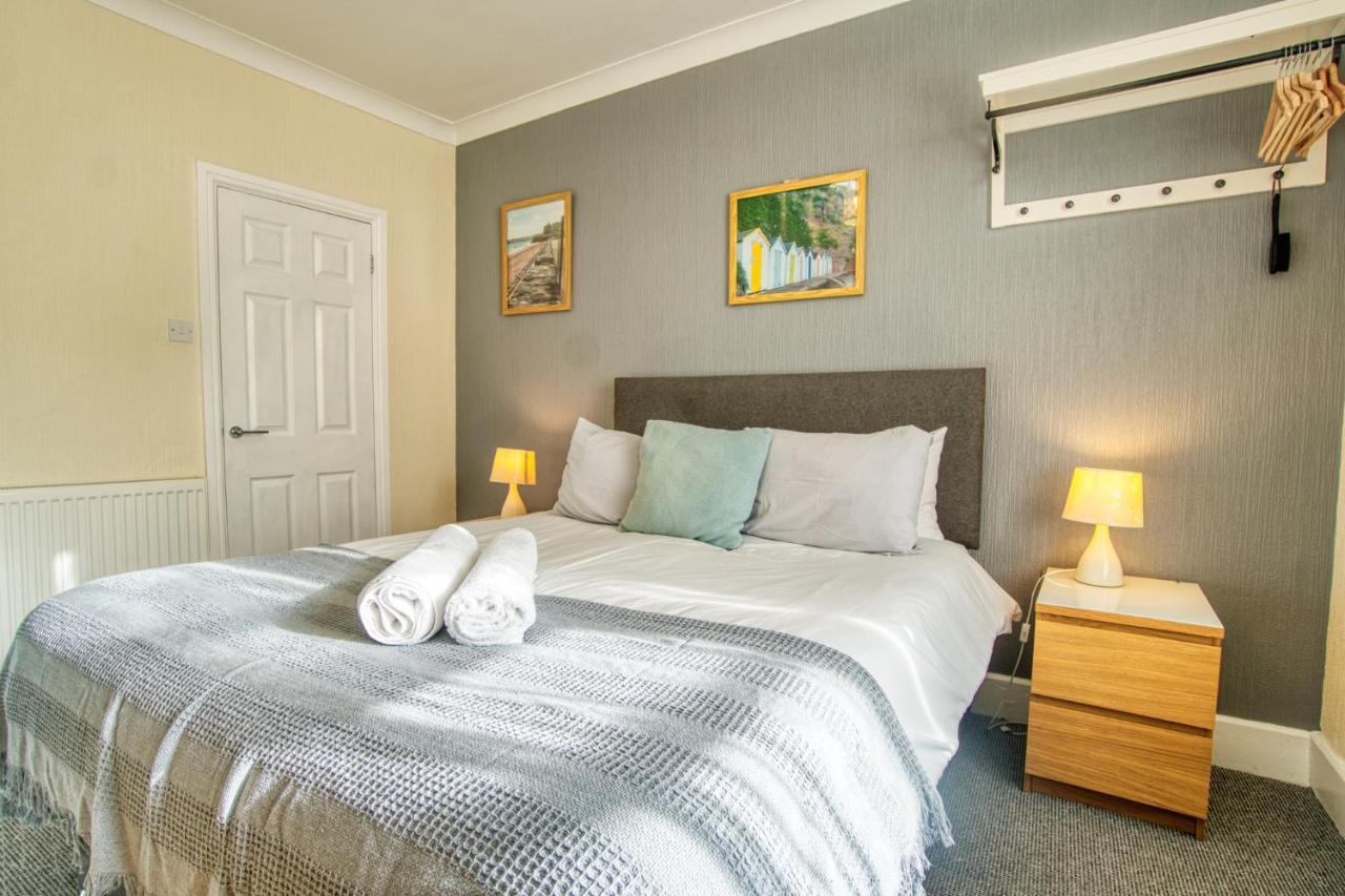 Bed and Breakfast St Weonards Paignton Exteriér fotografie
