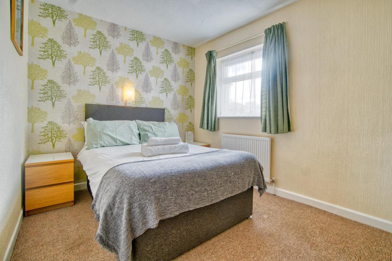 Bed and Breakfast St Weonards Paignton Exteriér fotografie