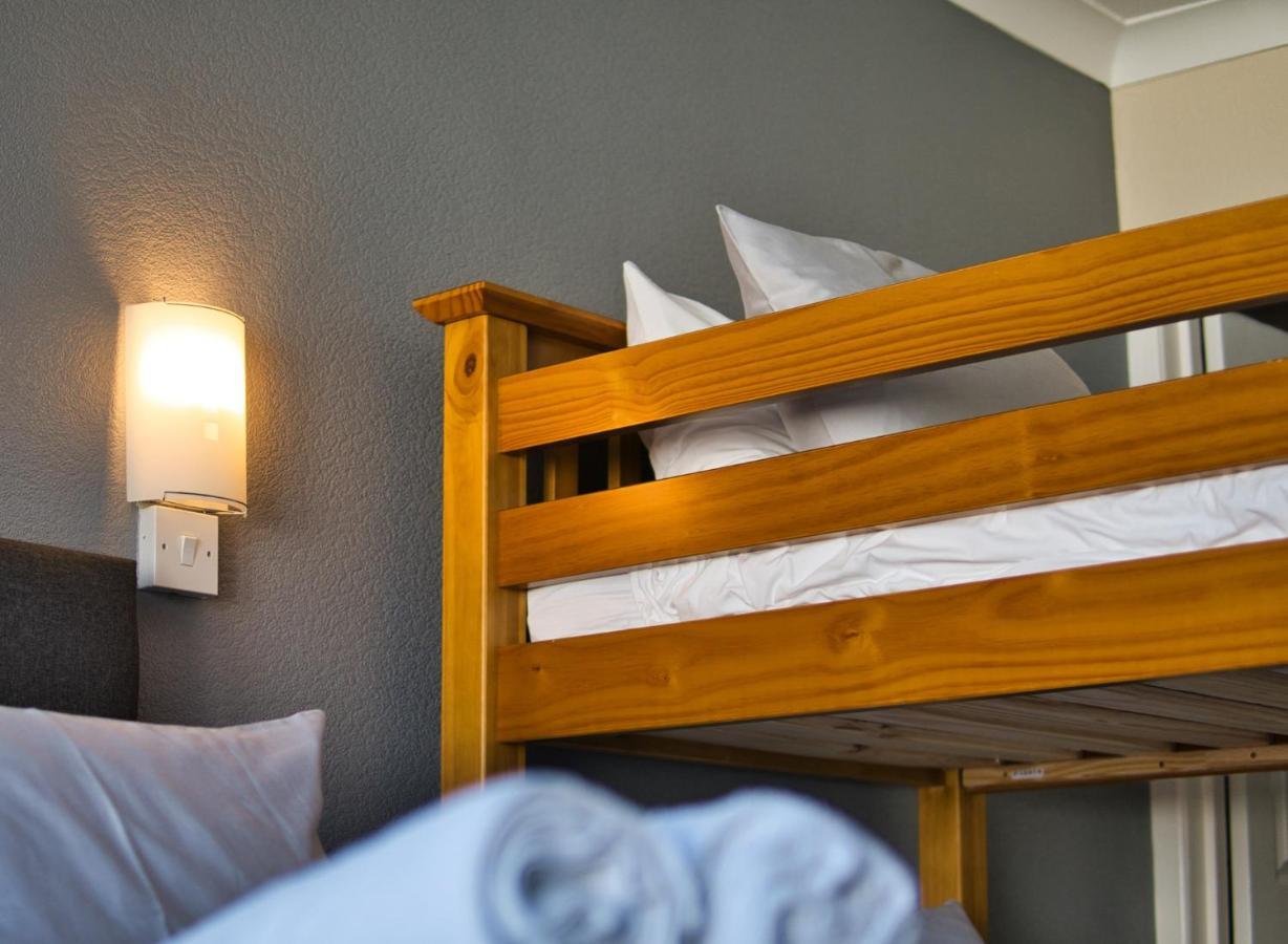 Bed and Breakfast St Weonards Paignton Exteriér fotografie