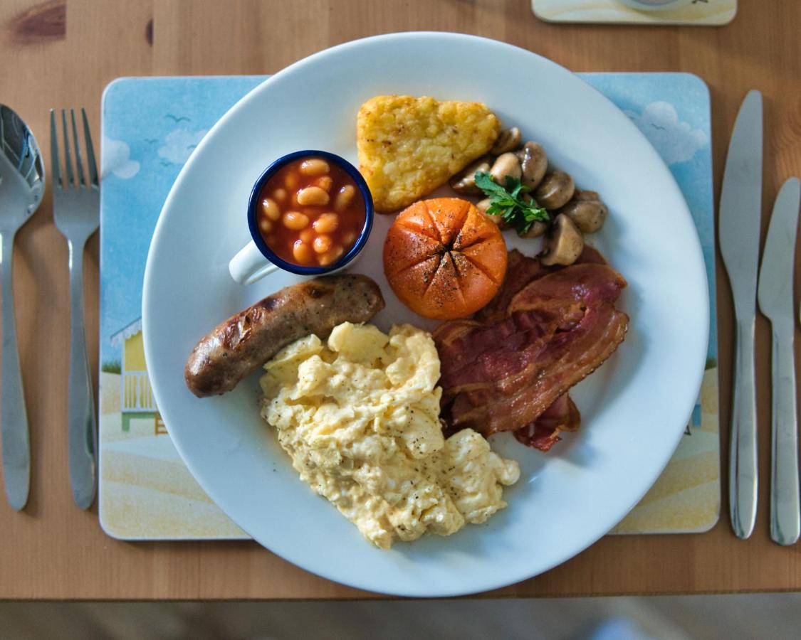 Bed and Breakfast St Weonards Paignton Exteriér fotografie