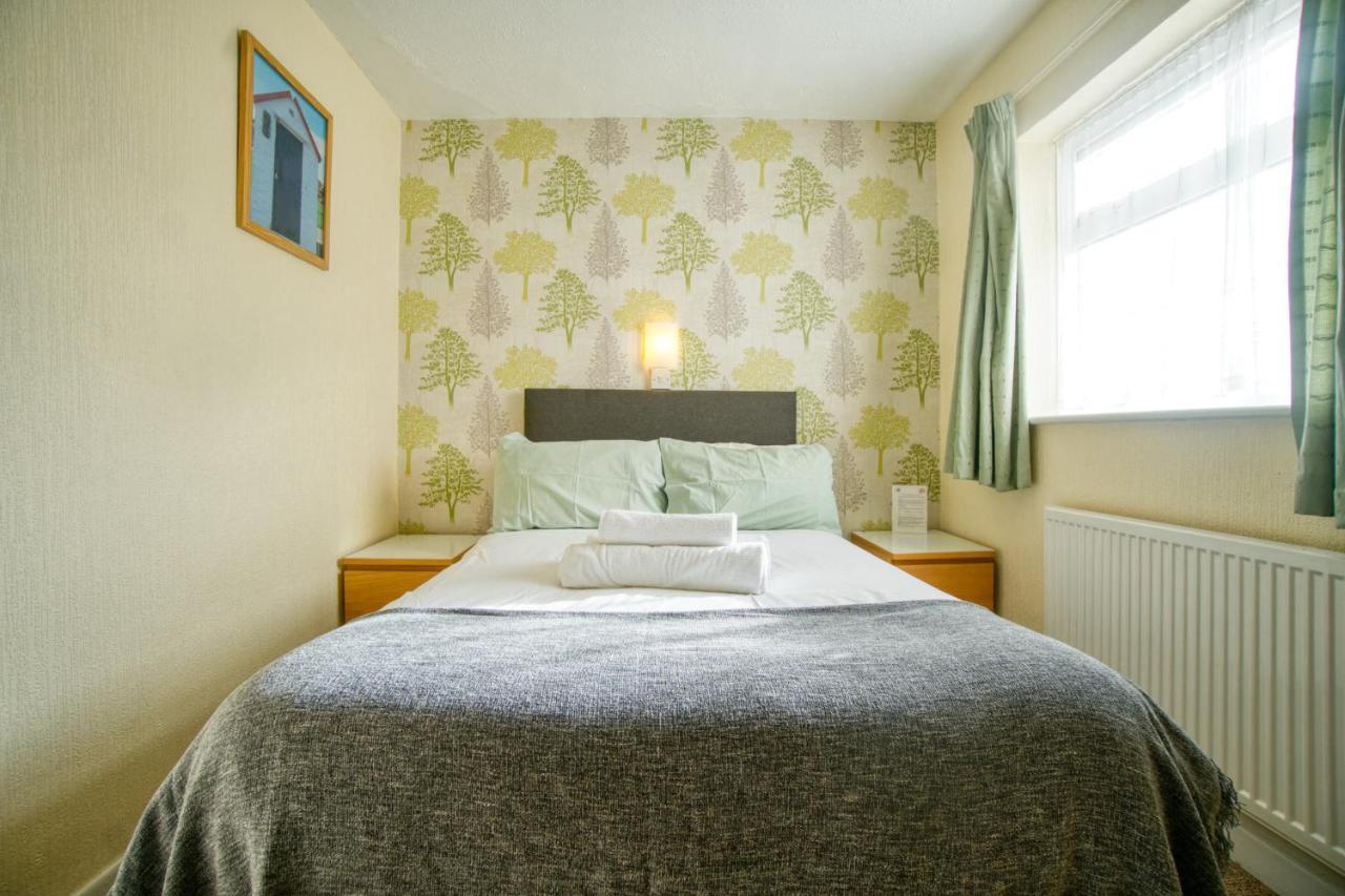 Bed and Breakfast St Weonards Paignton Exteriér fotografie