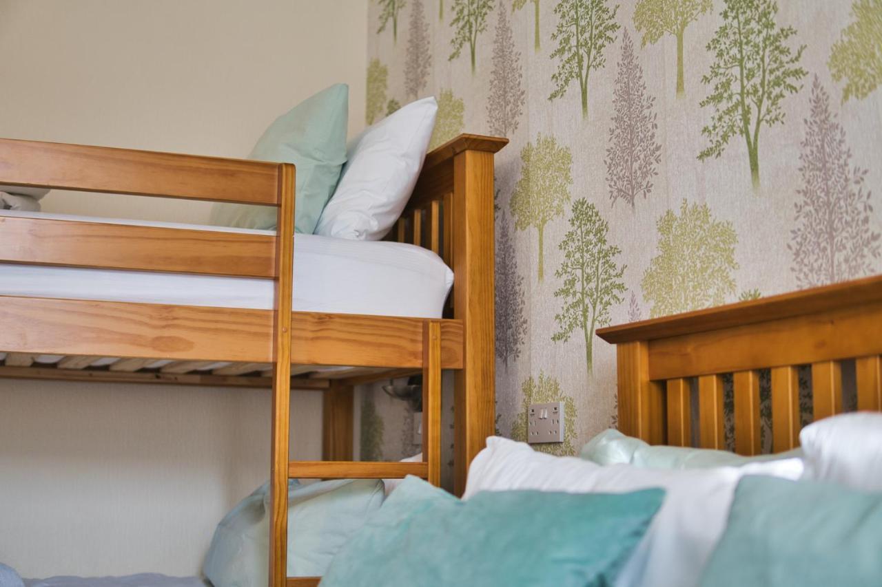 Bed and Breakfast St Weonards Paignton Exteriér fotografie