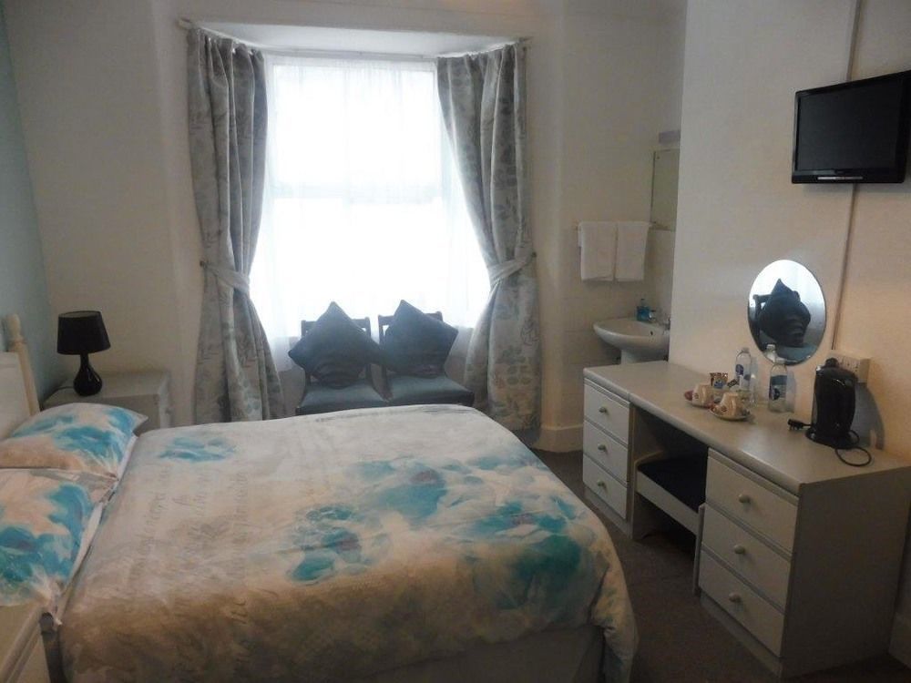Bed and Breakfast St Weonards Paignton Exteriér fotografie