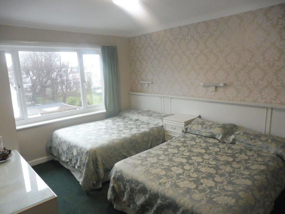 Bed and Breakfast St Weonards Paignton Exteriér fotografie