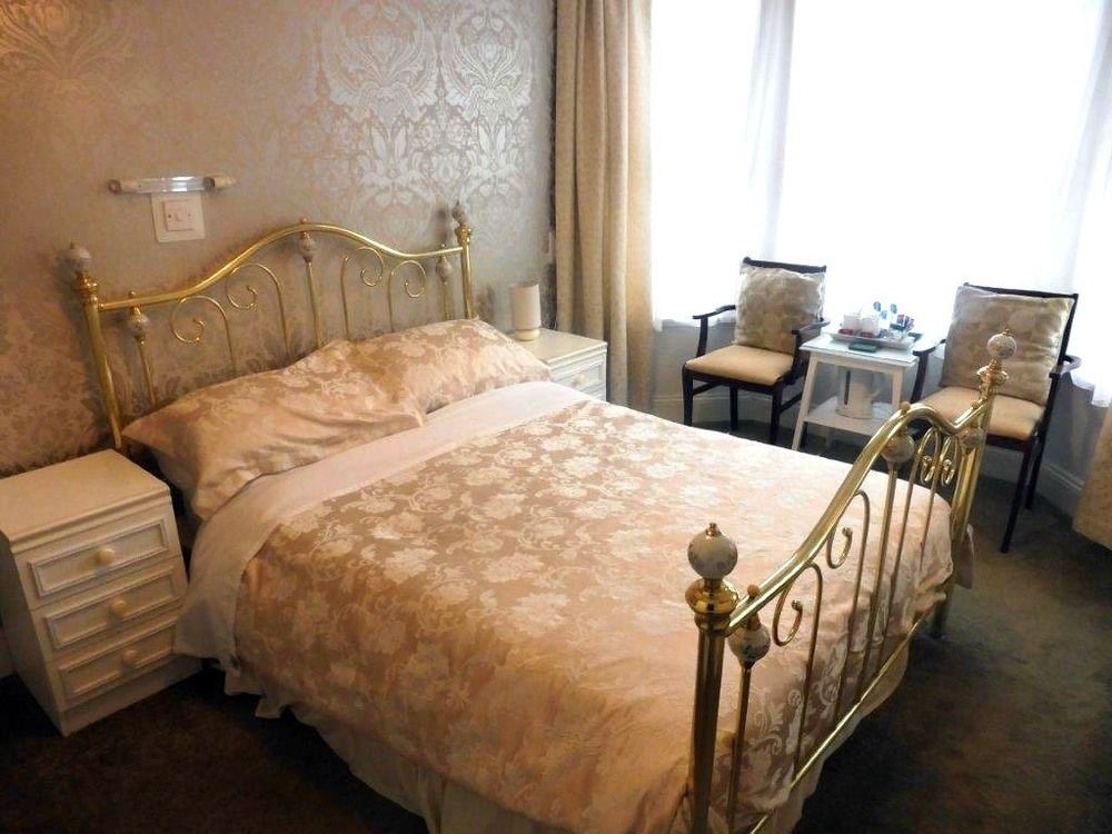 Bed and Breakfast St Weonards Paignton Exteriér fotografie