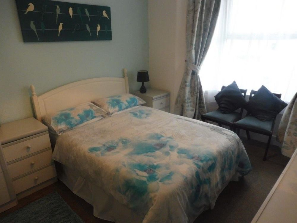 Bed and Breakfast St Weonards Paignton Exteriér fotografie
