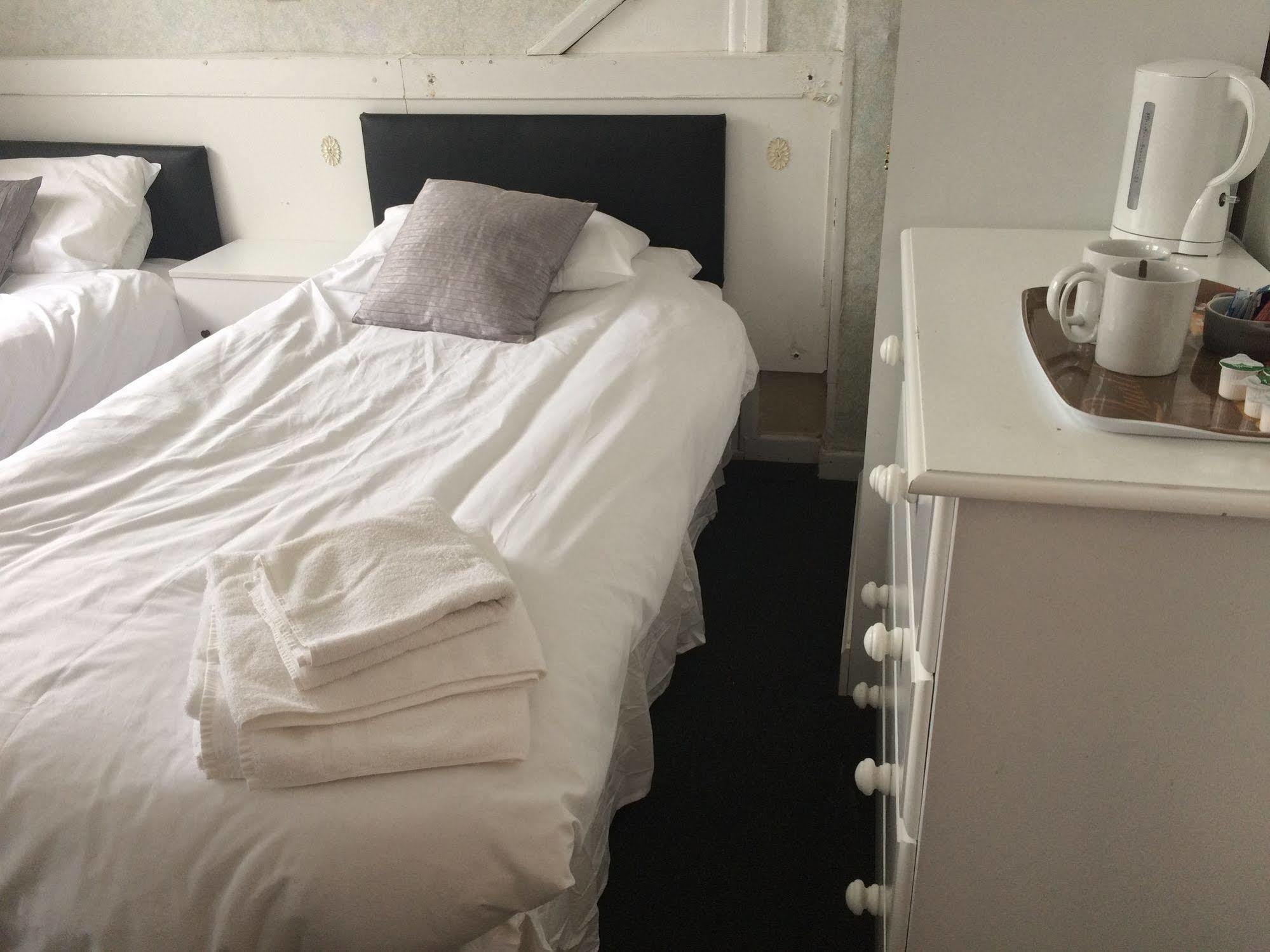 Bed and Breakfast St Weonards Paignton Exteriér fotografie