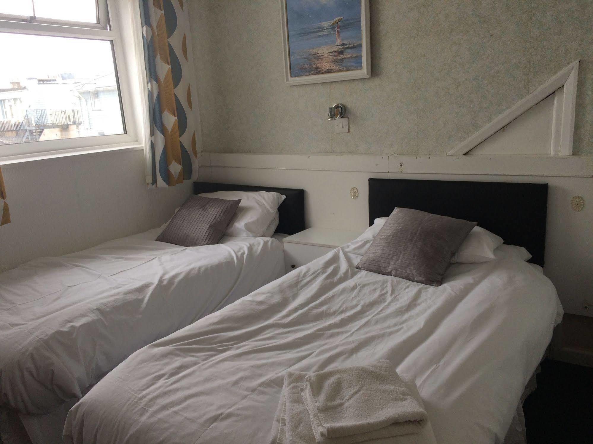 Bed and Breakfast St Weonards Paignton Exteriér fotografie