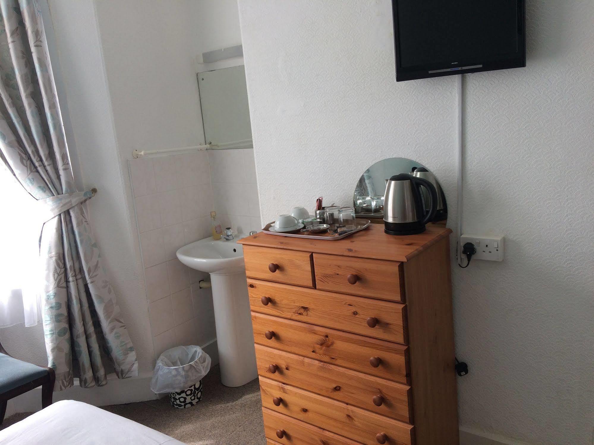Bed and Breakfast St Weonards Paignton Exteriér fotografie