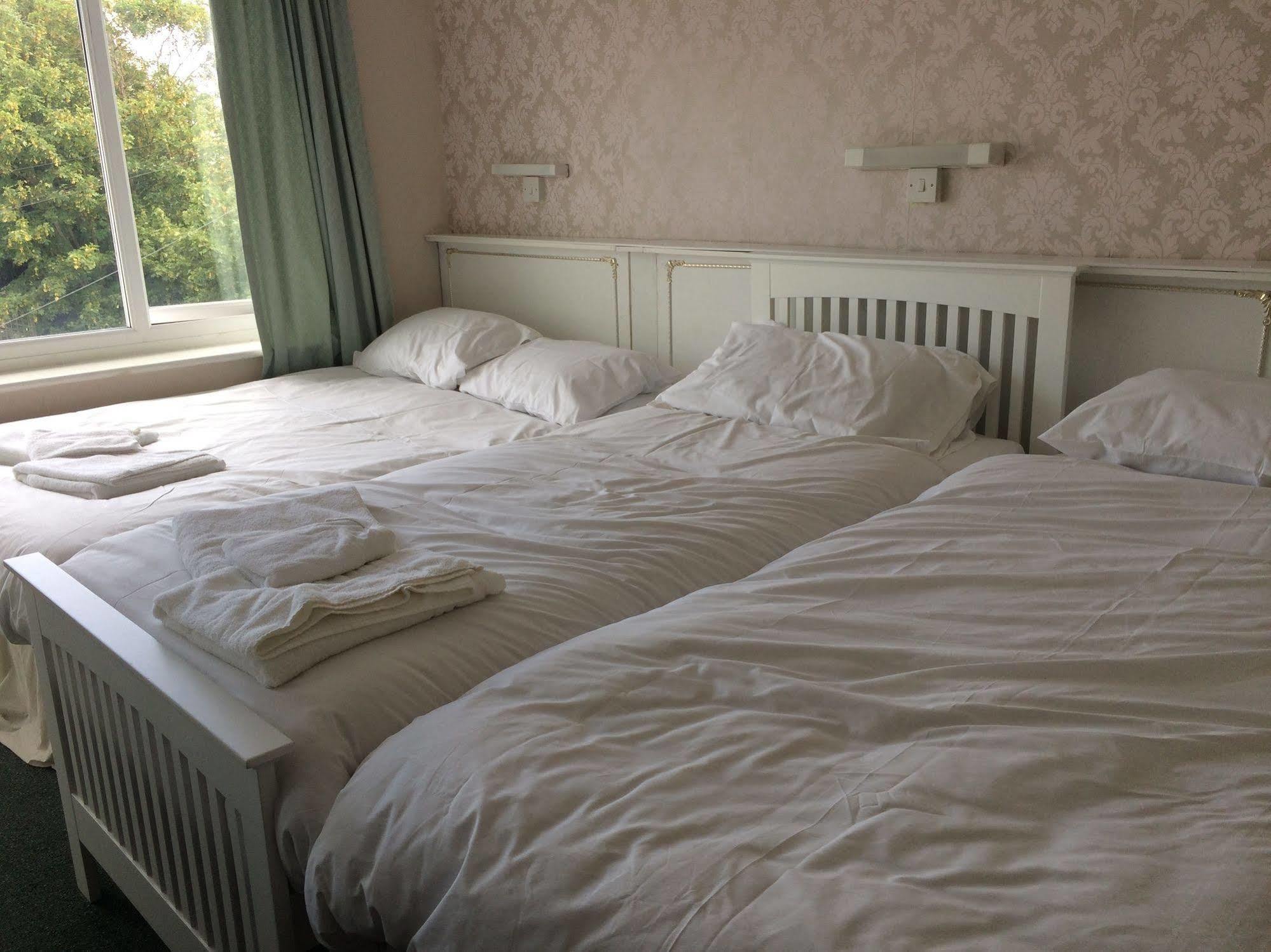 Bed and Breakfast St Weonards Paignton Exteriér fotografie